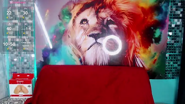 Snapshot of ZAMMIRA chatting on April 2026 01:00:02 PM ZAMMIRA online show from April 2026 01:00:02 PM