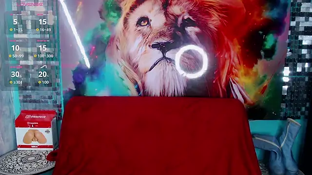 Snapshot of ZAMMIRA chatting on April 2026 12:38:01 PM ZAMMIRA online show from April 2026 12:38:01 PM