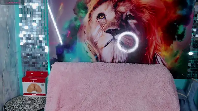 Snapshot of ZAMMIRA chatting on April 2026 12:21:01 PM ZAMMIRA online show from April 2026 12:21:01 PM