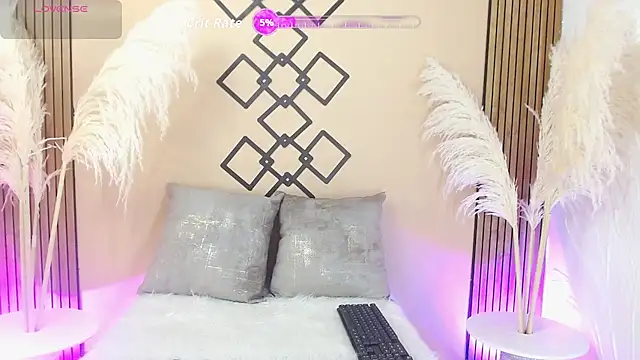 ZAMMIRA online show from July 2026 11:16:01 AM