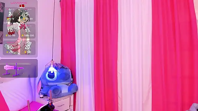 Snapshot of Nara_Pink chatting on February 2026 06:23:01 PM Nara Pink online show from February 2026 06:23:01 PM