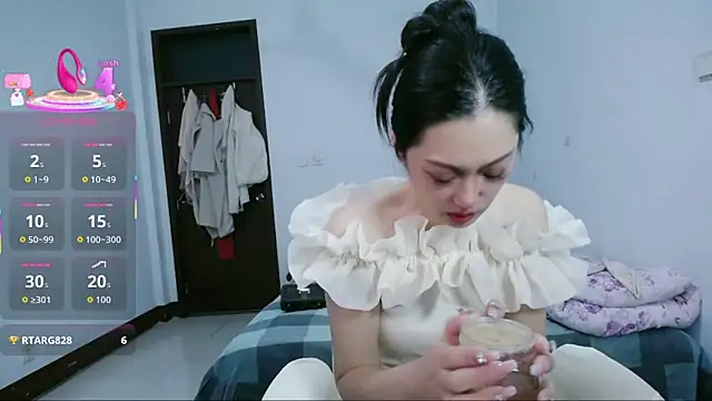 jiangjiangas online show from November 2025 10:48:01 PM