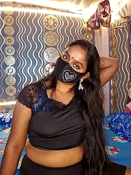 Sweet-Maddlina online show from October 2025 05:11:02 AM