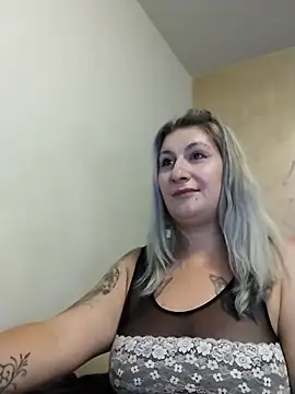 LilithGreenn online show from October 2025 05:28:02 AM