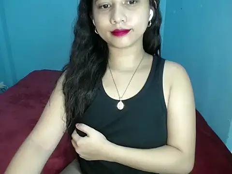 Snapshot of Maria_stella chatting on February 2026 04:57:02 AM Maria stella online show from February 2026 04:57:02 AM