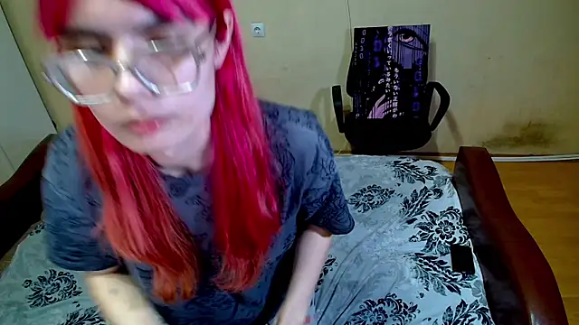 Lizochka1337 online show from November 2025 06:15:01 PM