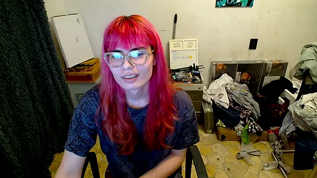 Lizochka1337 online show from December 2025 06:57:02 PM