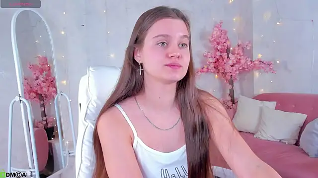 Renesmy Black online show from February 2026 11:42:02 PM