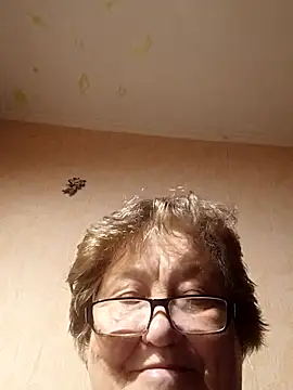 Katherine735 online show from October 2025 10:22:02 PM