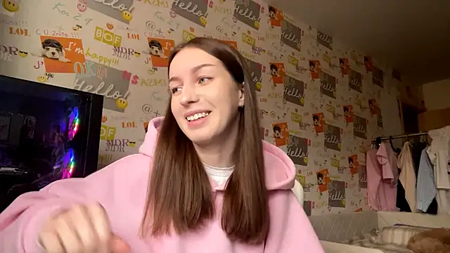 LingNikkel online show from October 2025 10:06:01 AM