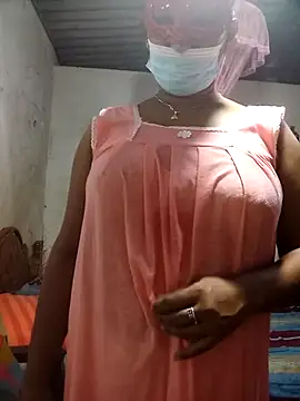 HarshiStar7 online show from November 2025 08:55:01 PM