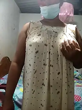 HarshiStar7 online show from March 2026 08:57:02 PM