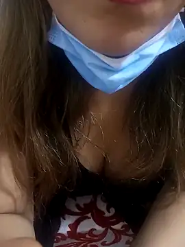 FATIFATIMOROC online show from February 2026 07:28:02 PM