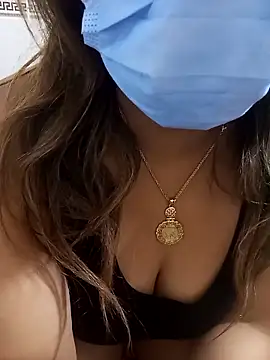 FATIFATIMOROC online show from February 2026 09:08:01 AM