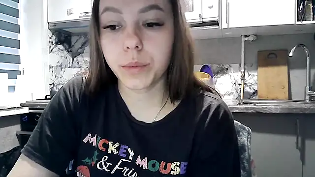 Ladikisss 20 online show from October 2025 05:50:02 AM