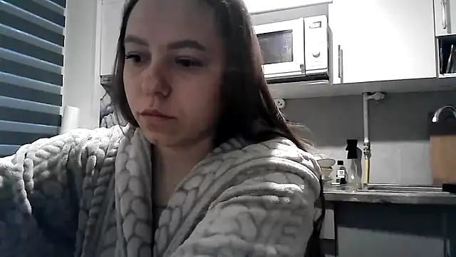 Ladikisss 20 online show from October 2025 04:13:02 AM