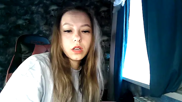 Ladikisss 20 online show from October 2025 07:23:01 AM