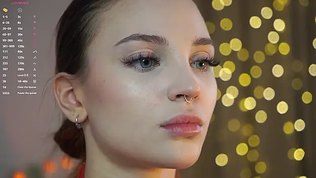 beckymadsons online show from January 2026 09:23:02 AM