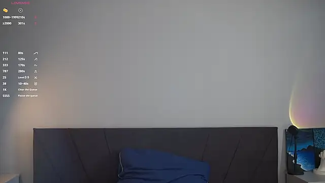 beckymadsons online show from February 2026 11:29:01 AM