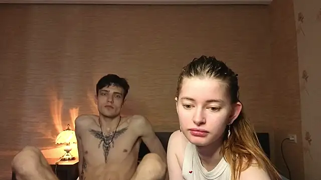 EmiliaCouple online show from July 2026 11:13:02 AM
