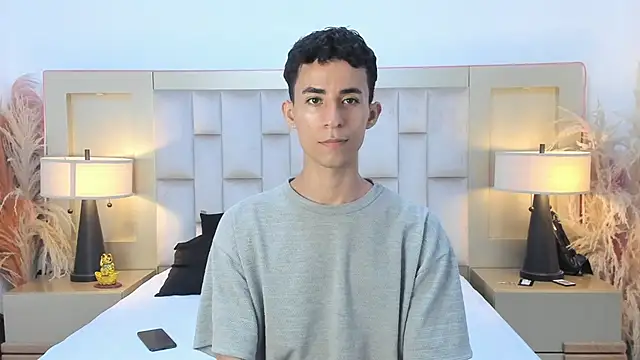 Zahir Ashar online show from April 2026 12:10:01 AM