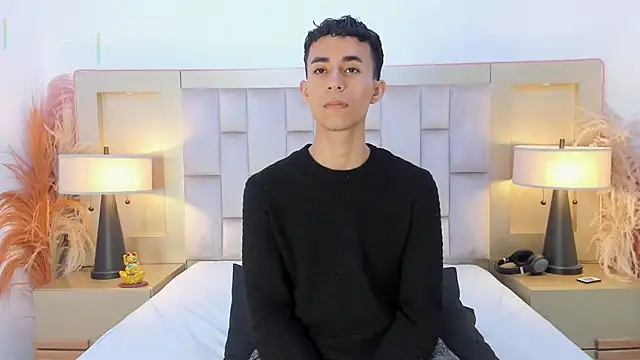 Zahir Ashar online show from April 2026 07:58:01 PM