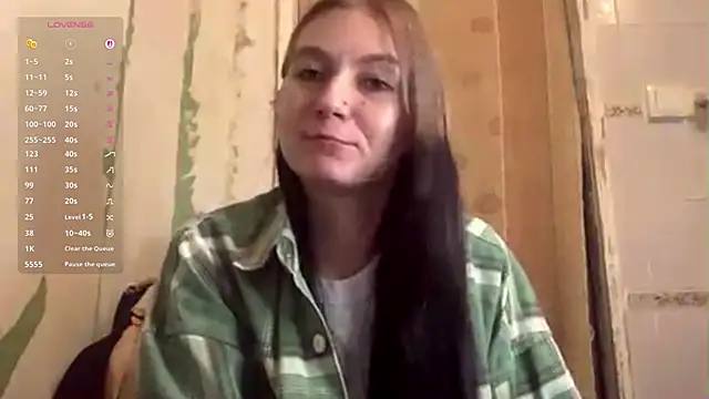 ArianeBhayani online show from October 2025 09:15:01 PM