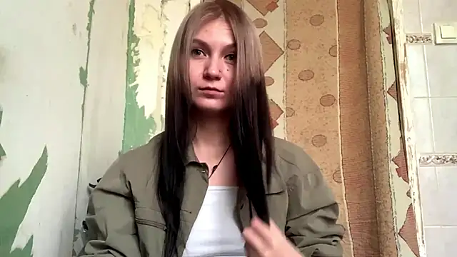 ArianeBhayani online show from October 2025 09:43:01 AM