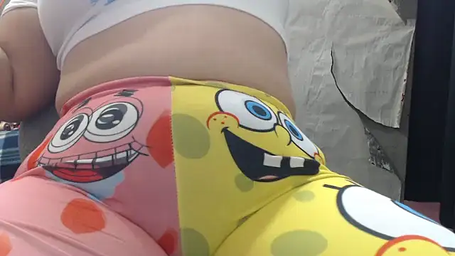 luna hot extreme online show from November 2025 08:42:01 PM