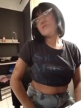 angie rousse  online show from October 2025 01:33:02 PM