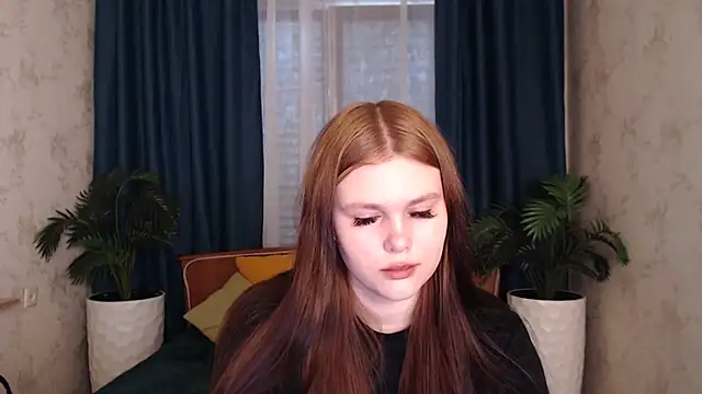 Musegirl online show from November 2025 08:25:01 AM