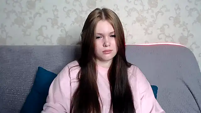 Musegirl online show from November 2025 01:25:02 AM