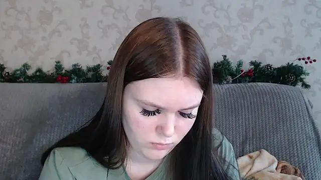 Musegirl online show from February 2026 08:13:01 AM