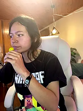 Ninfa pink online show from January 2026 09:29:01 PM