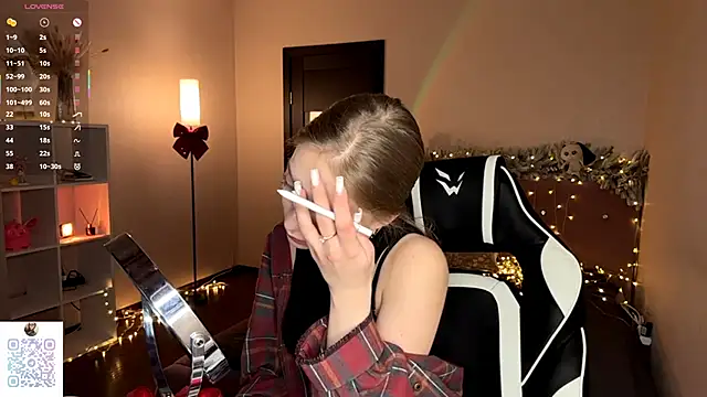 EvaPeace online show from January 2026 07:15:02 PM