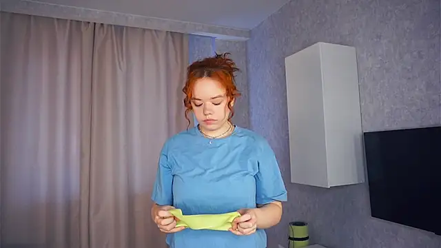 MelodyHasbrouck online show from October 2025 06:12:02 AM