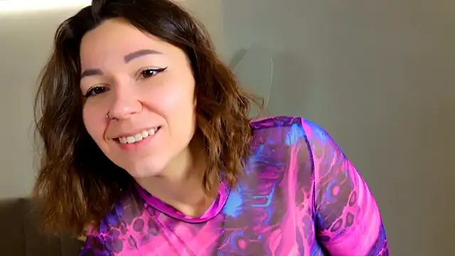 EdenSolis online show from March 2026 06:31:02 AM