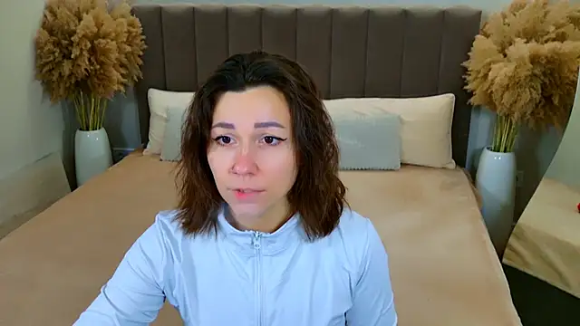 EdenSolis online show from March 2026 07:12:01 AM