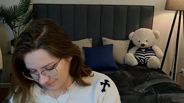 Briarx online show from November 2025 09:51:02 PM