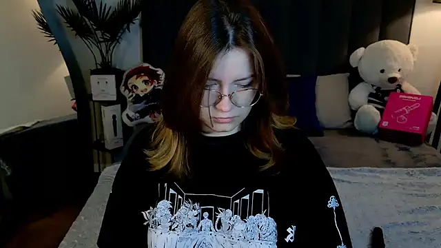 Briarx online show from March 2026 02:36:02 AM