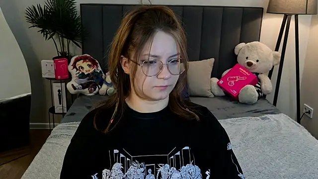 Briarx online show from March 2026 09:32:01 PM