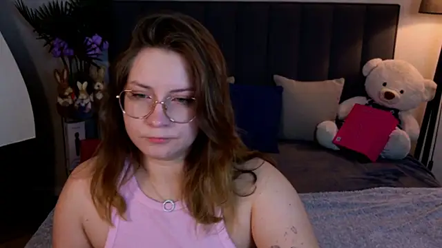 Briarx online show from April 2026 09:13:01 PM