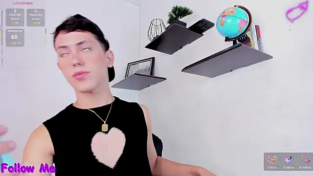 Iam criss09 online show from November 2025 01:36:01 PM