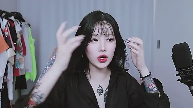 MISA 02 online show from April 2026 06:43:02 AM