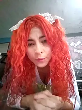 Snapshot of Thalia_Karlson chatting on March 2026 02:06:01 PM Thalia Karlson online show from March 2026 02:06:01 PM
