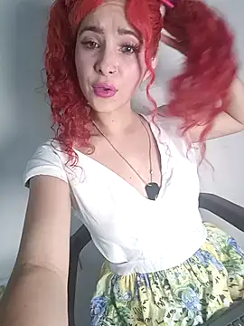 Snapshot of Thalia_Karlson chatting on April 2026 01:22:02 PM Thalia Karlson online show from April 2026 01:22:02 PM