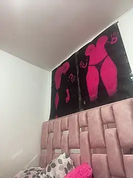 abby moss 2 online show from October 2025 01:48:02 PM