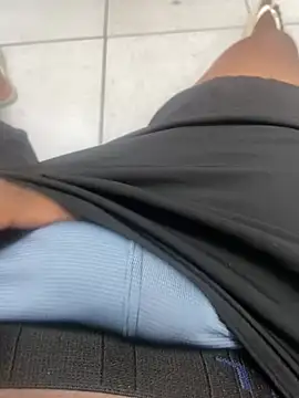 Negocria021 online show from April 2026 04:17:02 PM