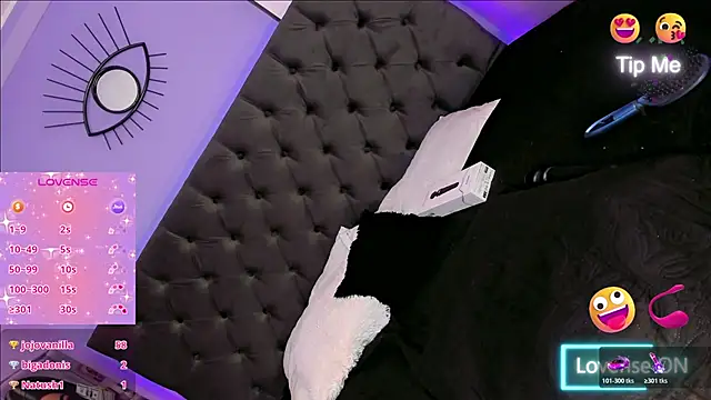 Kinng Sex online show from February 2026 02:53:01 AM