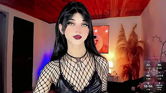 Kinng Sex online show from June 2026 11:16:01 AM